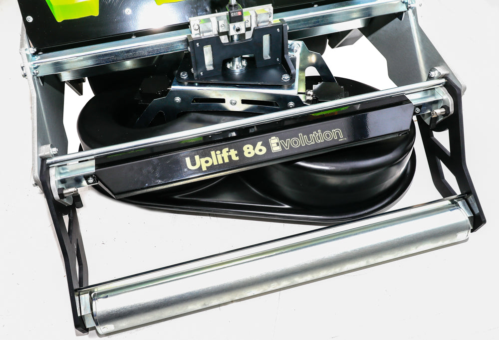 Allett Uplift86E/2 Front Roller Kit (UP86ER)