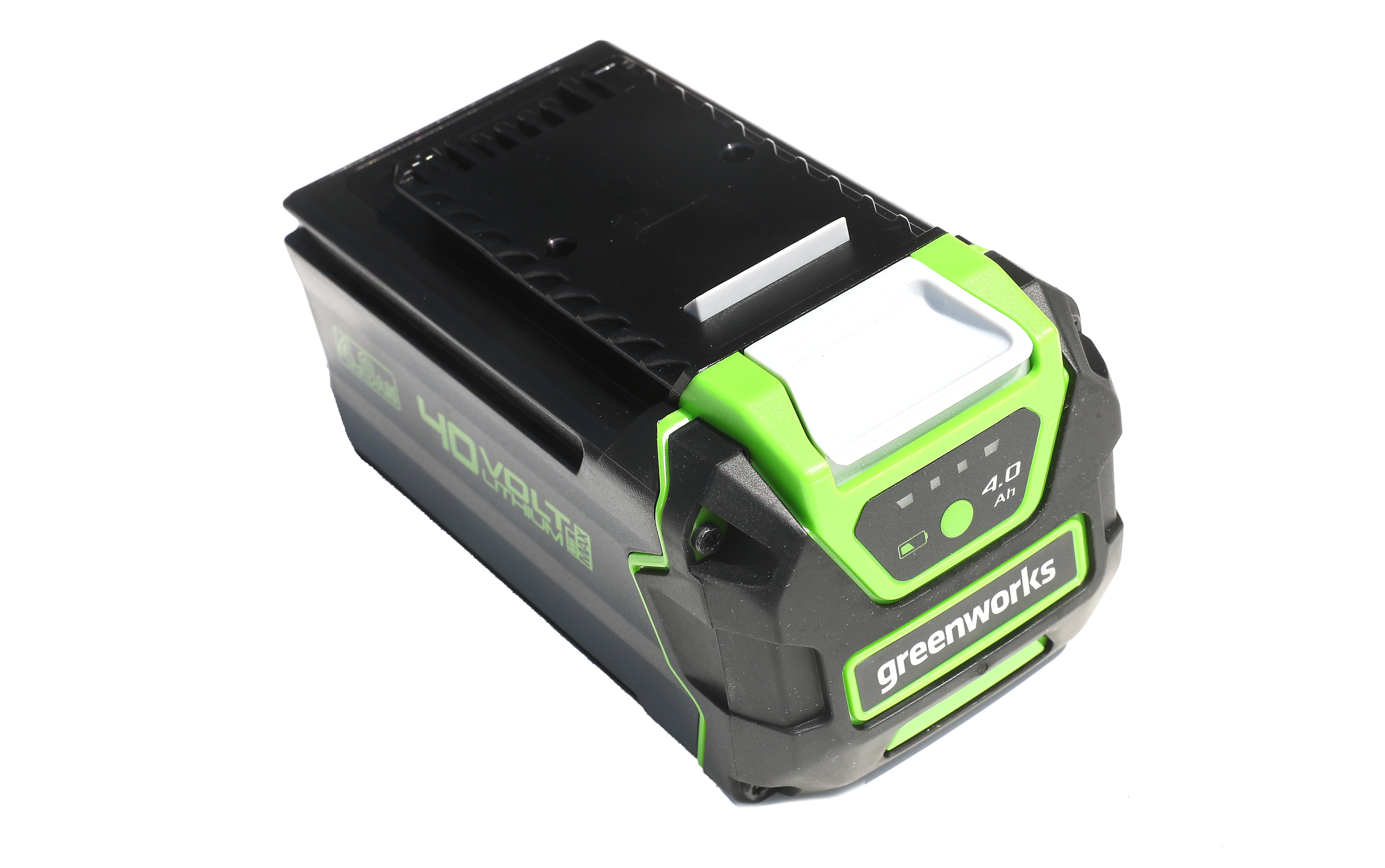 40v Greenworks Battery