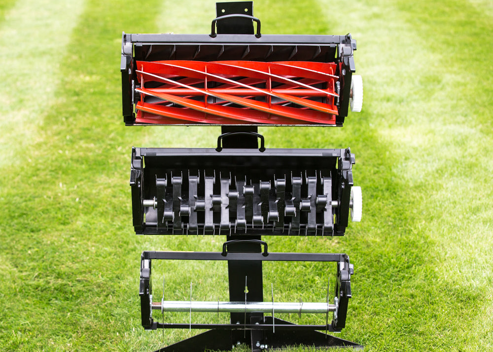 Allett Cartridge Stand - AHCS-1