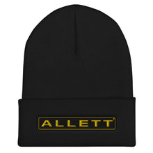 Load image into Gallery viewer, Allett Cuffed Beanie
