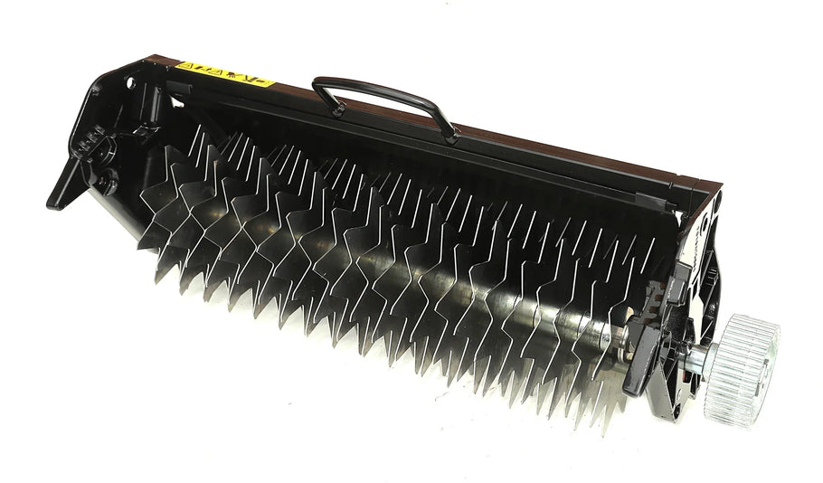 Allett Launch UC Groomer Cartridge for the Stirling 43 and Stirling 51 Cylinder Mower