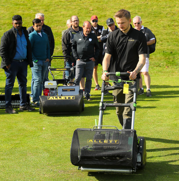 A Day to Remember at the Groundies 'Trip to the Middle' Event in Hampshire