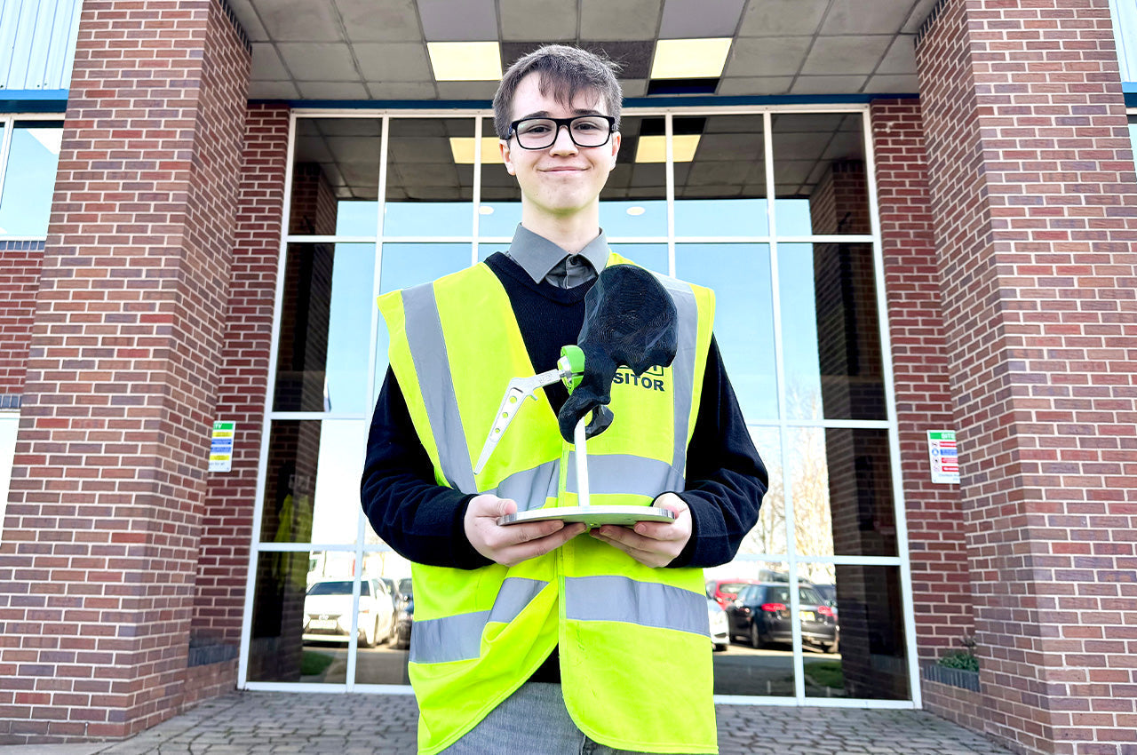 A Sixth-Form Student’s Insight Into Engineering, Medicine and Work Experience at ALLETT