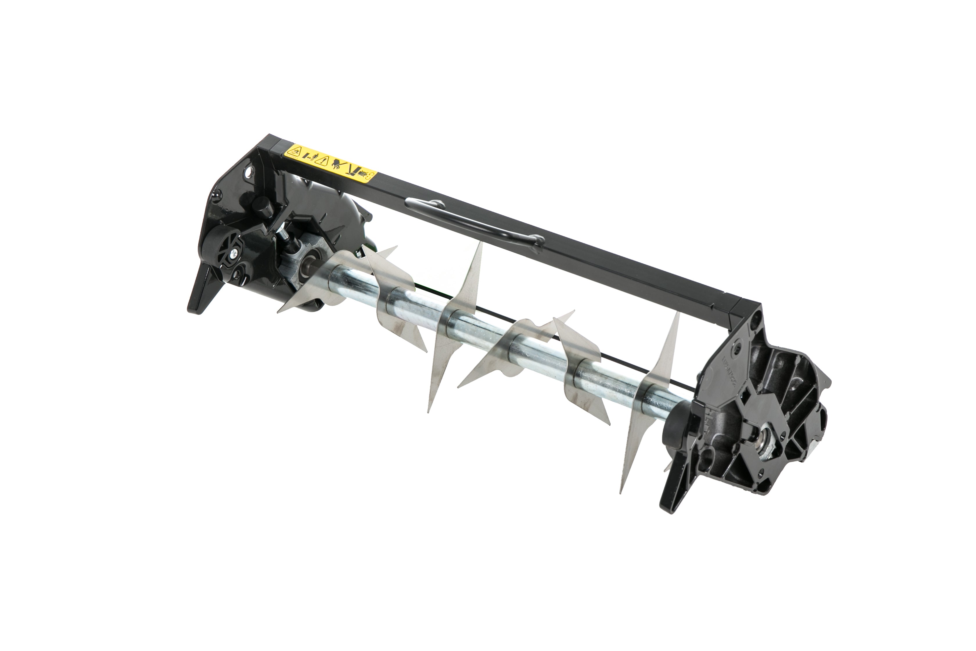 Aerator Cartridge
