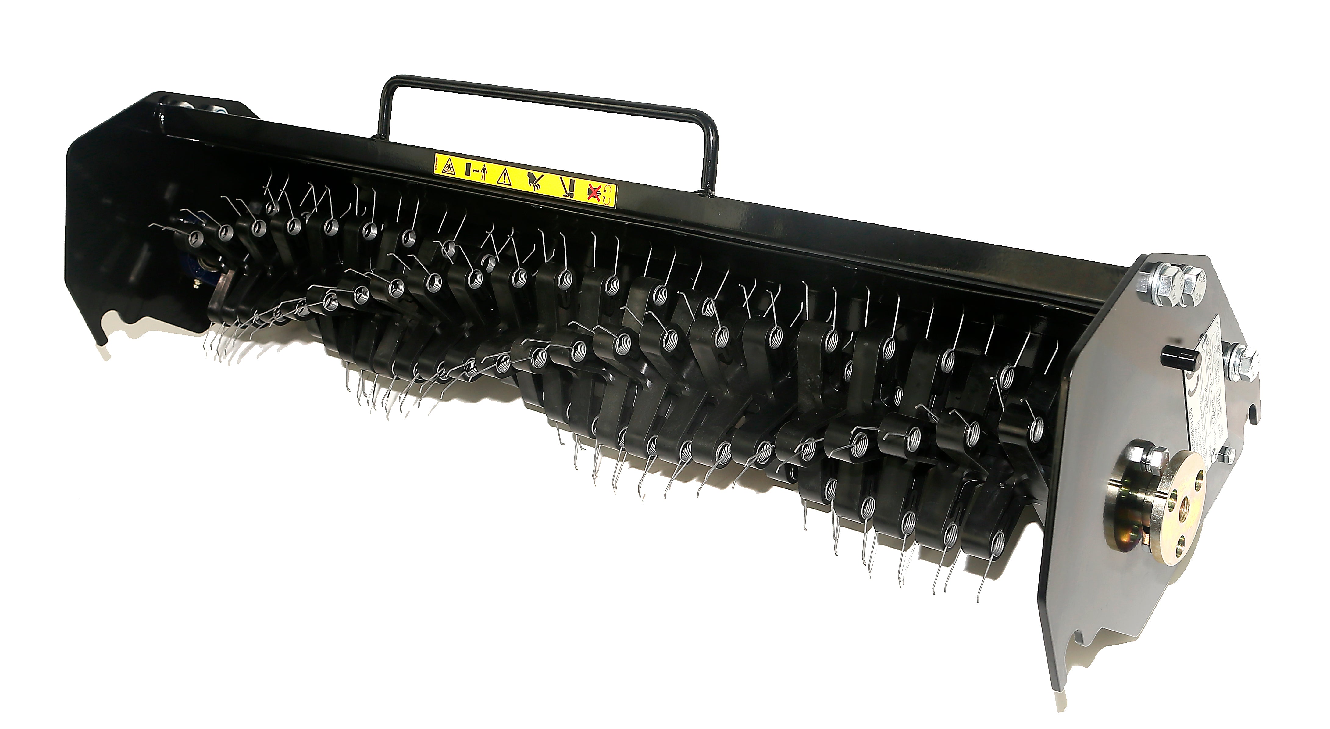 Allett C24TR 24" Turf Rake Cartridge