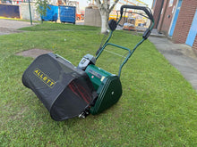 Load image into Gallery viewer, Ex DEMO LAWN ACADEMY Model- Allett Cambridge 43
