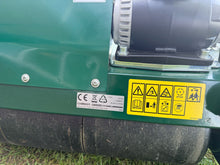 Load image into Gallery viewer, Ex DEMO LAWN ACADEMY Model- Allett Cambridge 43

