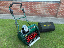 Load image into Gallery viewer, Ex DEMO LAWN ACADEMY Model- Allett Cambridge 43
