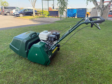 Load image into Gallery viewer, Ex DEMO Model- Allett Kensington 17H- Used at the Allett Lawn Academy (Spring 2025) Serial 2400320
