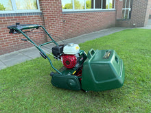 Load image into Gallery viewer, Ex DEMO Model- Allett Kensington 17H- Used at the Allett Lawn Academy (Spring 2025) Serial 2400320
