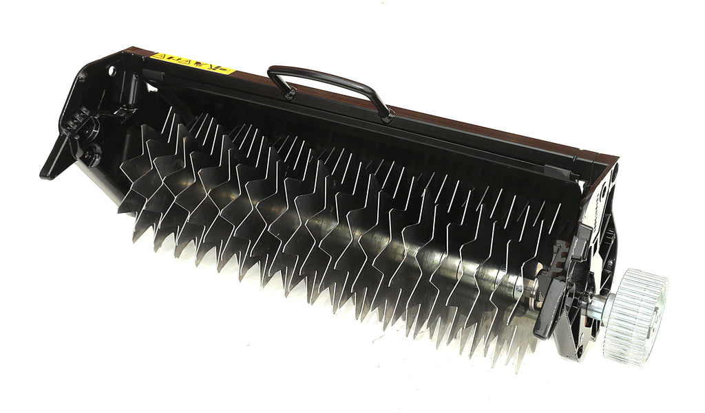 ALLETT UC43G- 17'' Groomer Cartridge