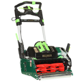 Allett Stirling 51 (20'') Battery Cylinder Mower