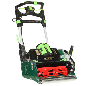 Allett Stirling 51 (20'') Battery Cylinder Mower