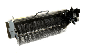 Allett RC35LB 14"  Rapid Change Lawn Brush Cartridge