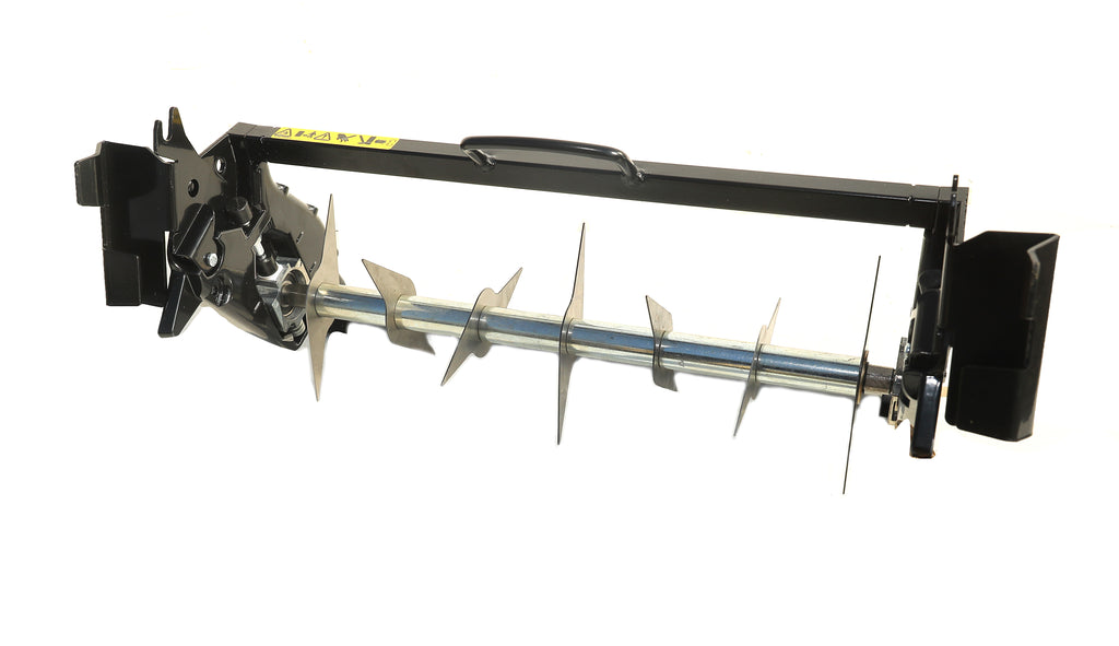 ALLETT RC35A 14