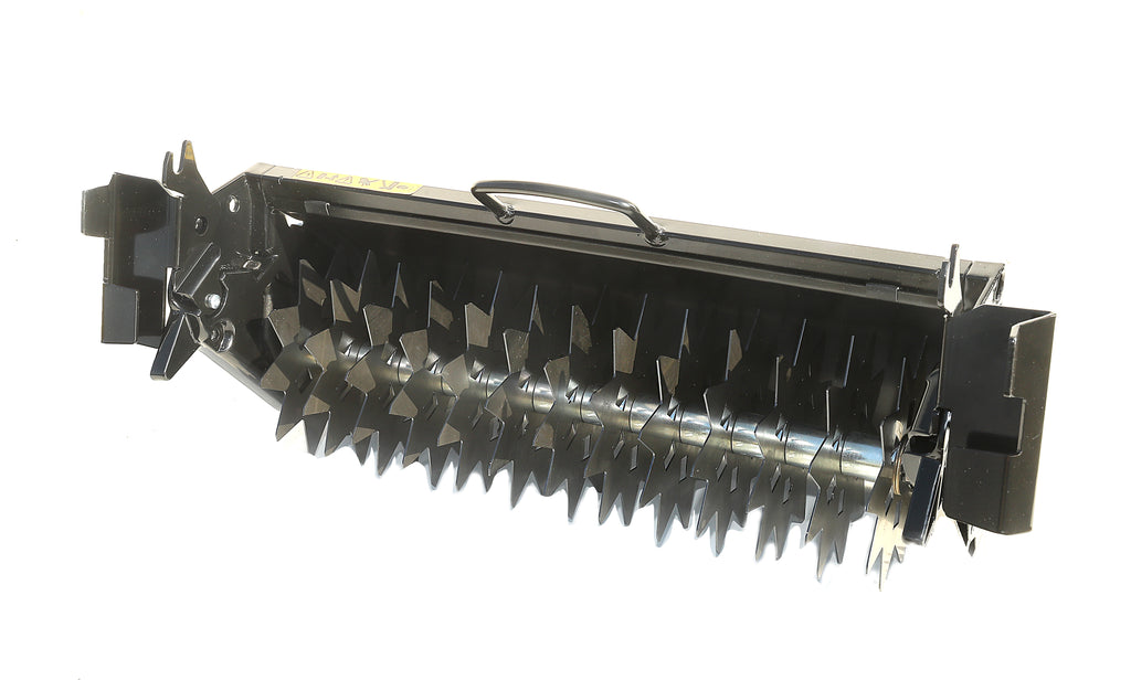 ALLETT RC35V 14