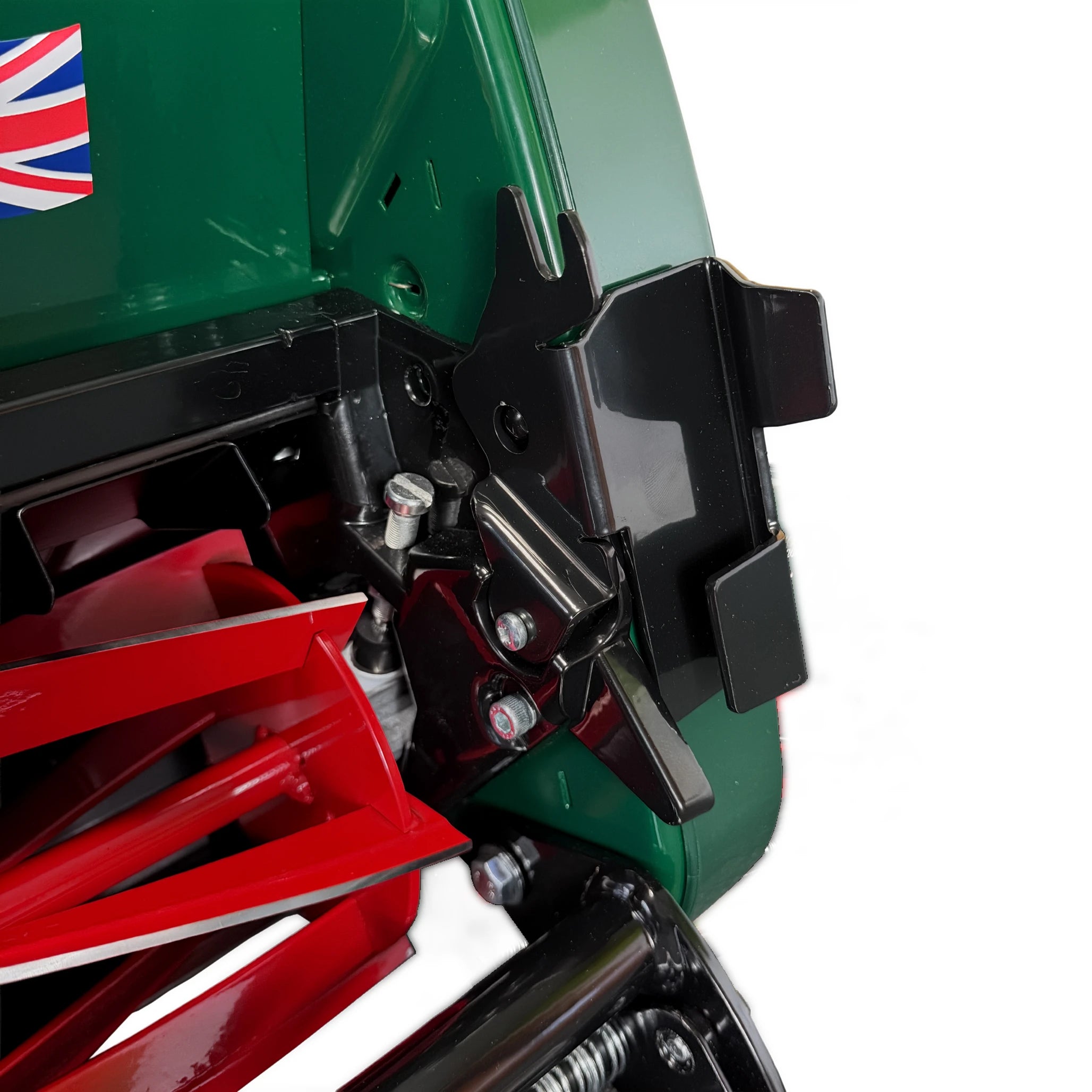 Allett Kensington 20 Petrol Cylinder Mower (Honda)