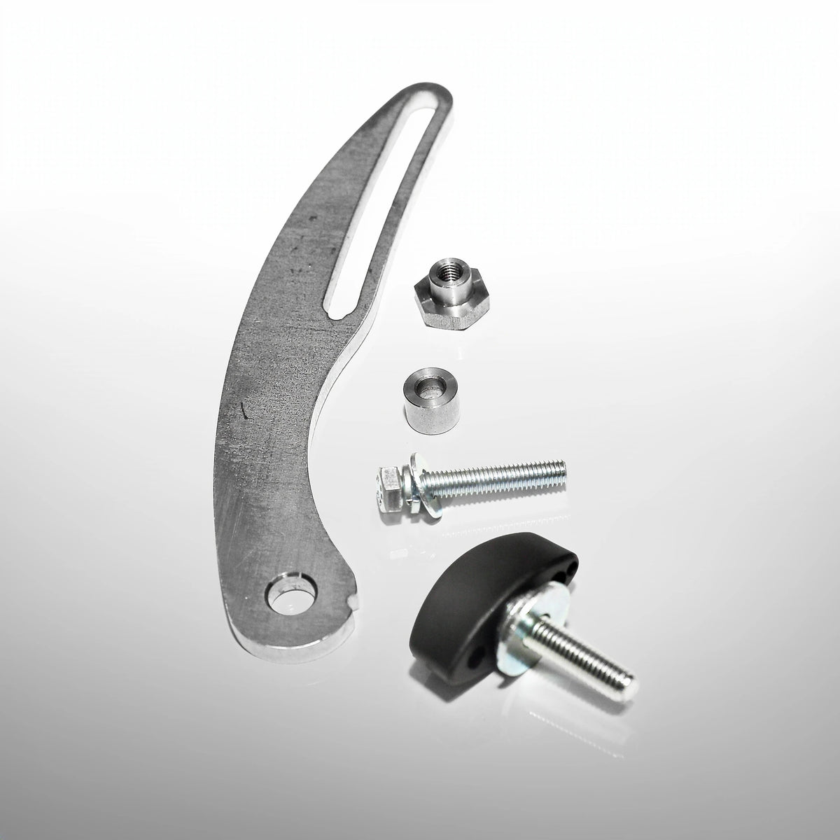 Allett Stirling Front Roller Locking Arm