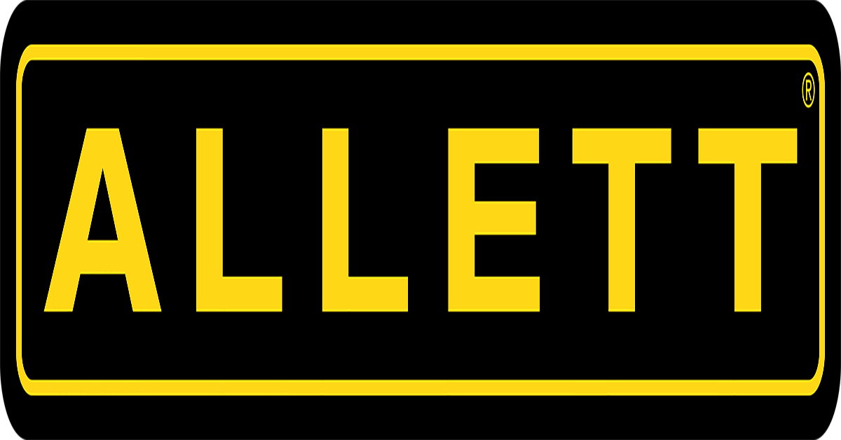 ALLETT® Cylinder Mowers | British-Made for Perfect Stripes