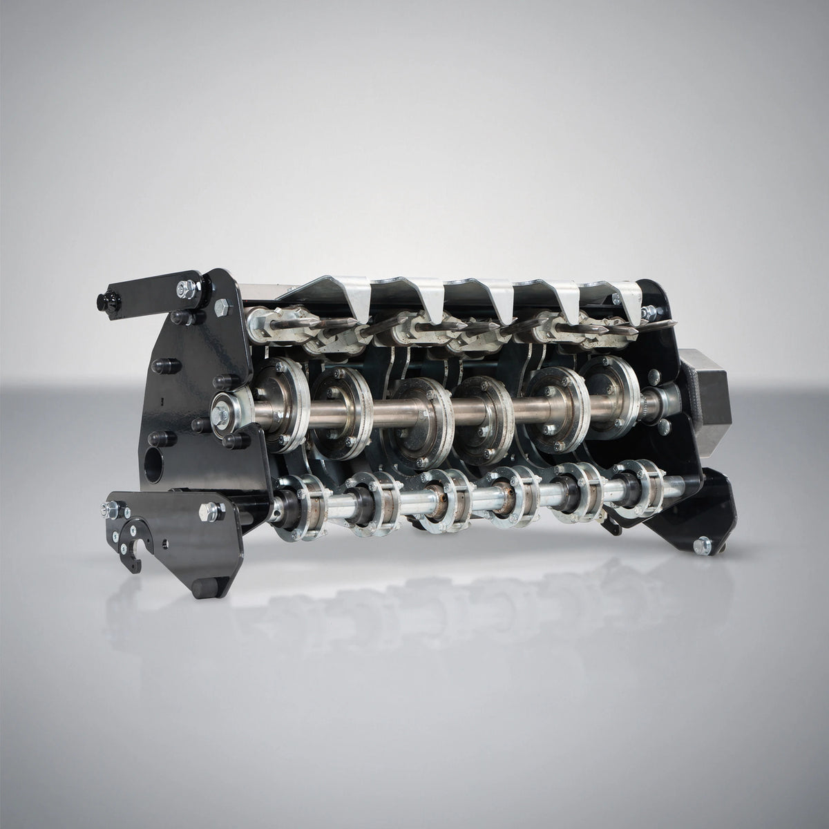Allett Omnia Aerator Head