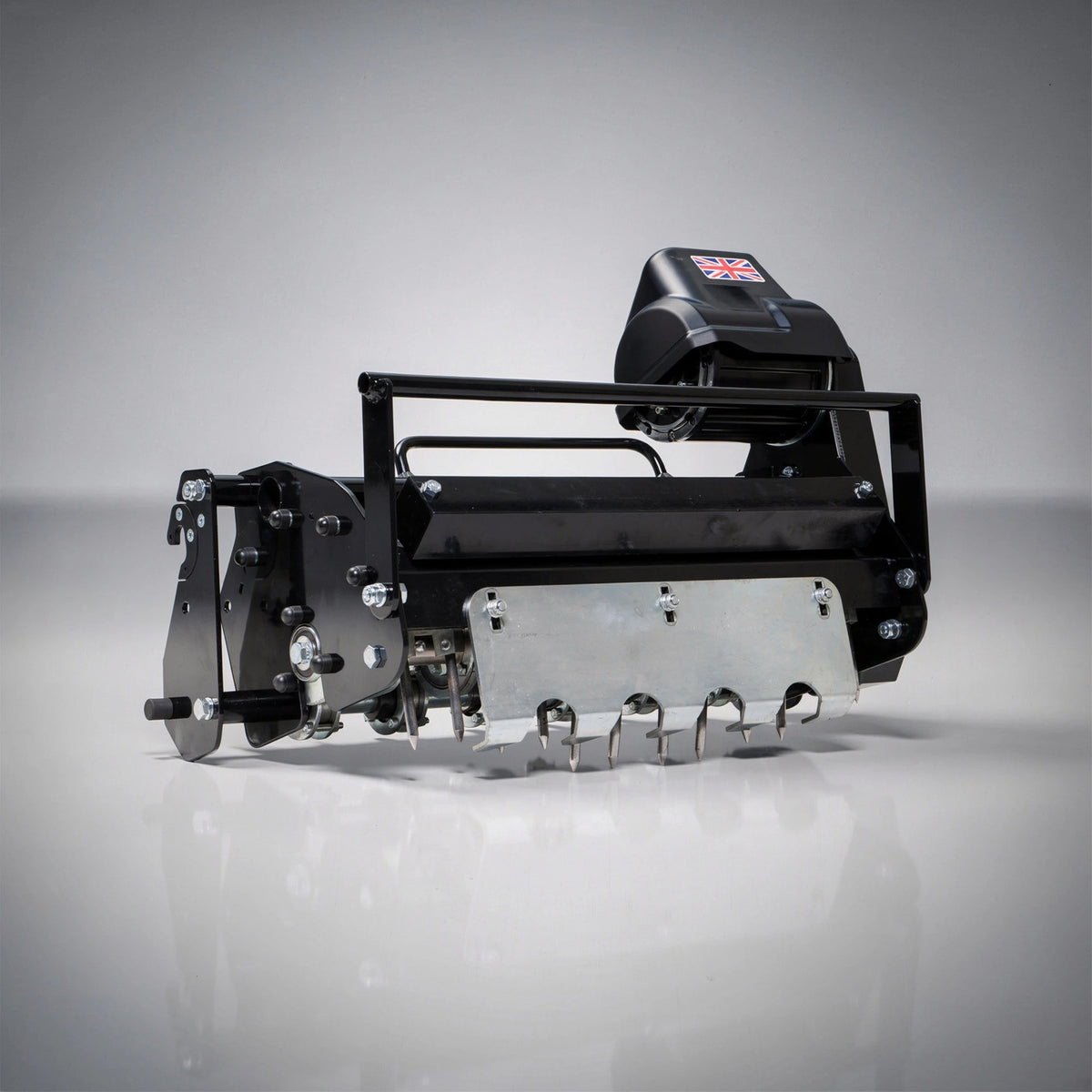 Allett Omnia Aerator Head