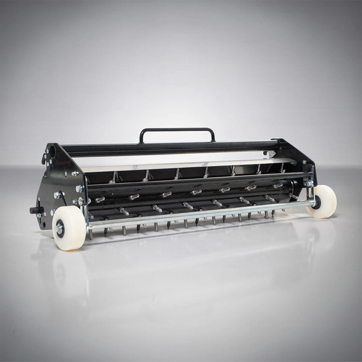 Allett Omnia Sorrel Roller Head