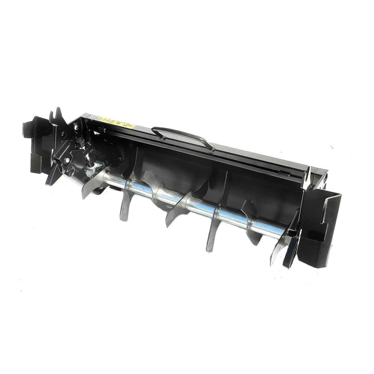 Allett Quick Change Dethatcher Cartridge