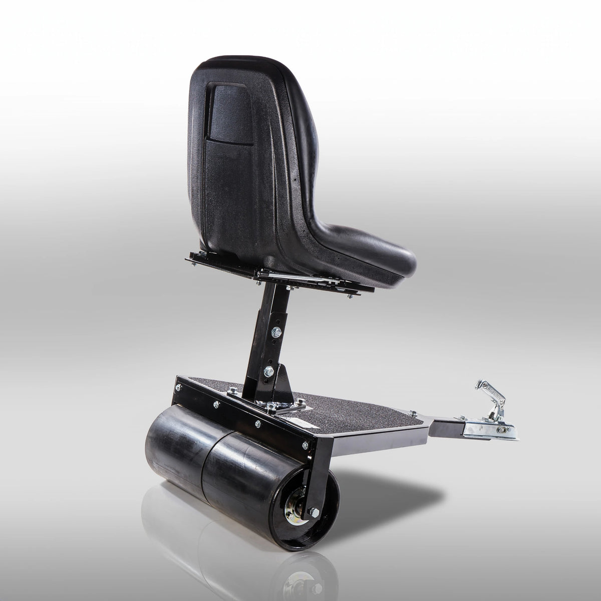 Allett Trailing Seat | TS100/1