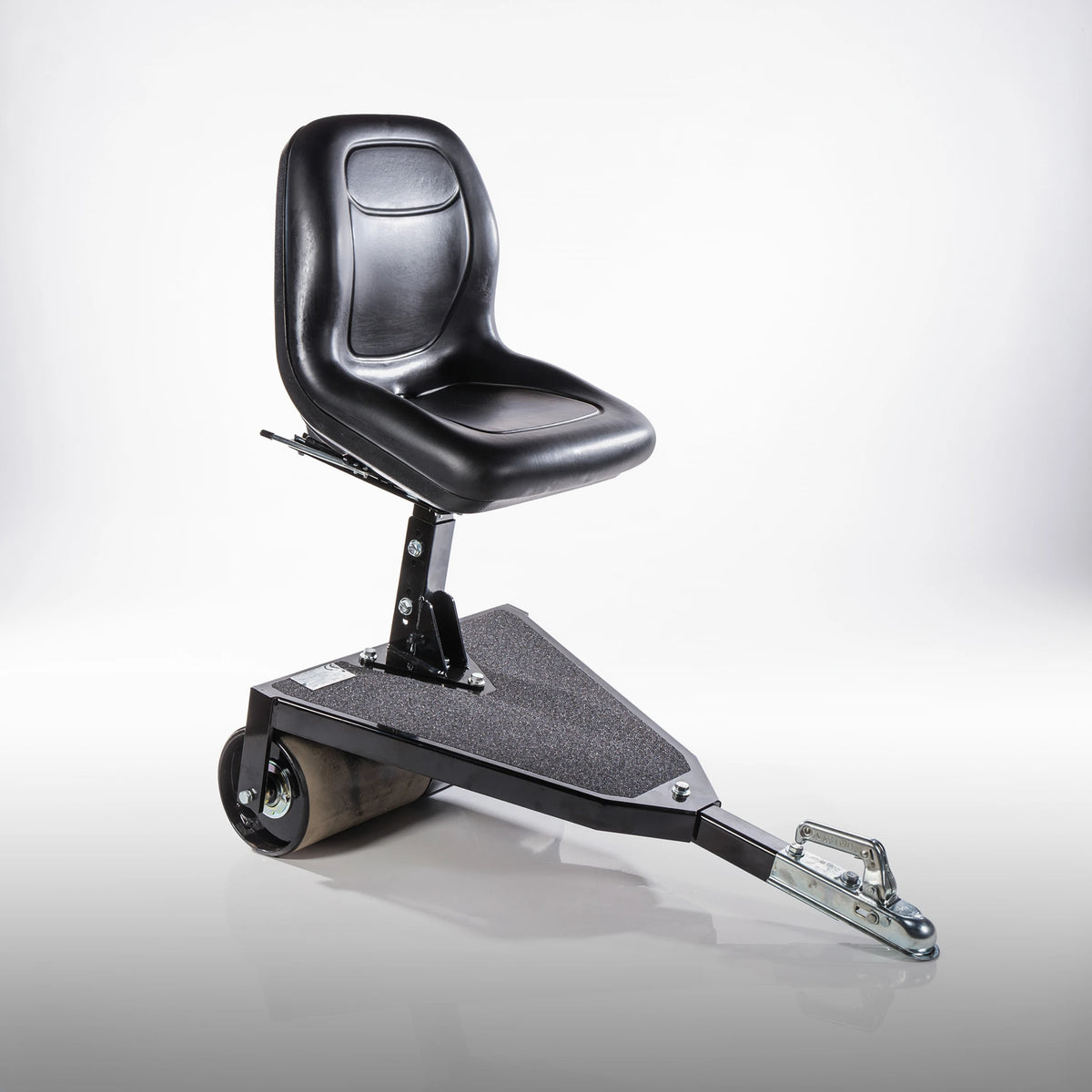 Allett Trailing Seat | TS100/1