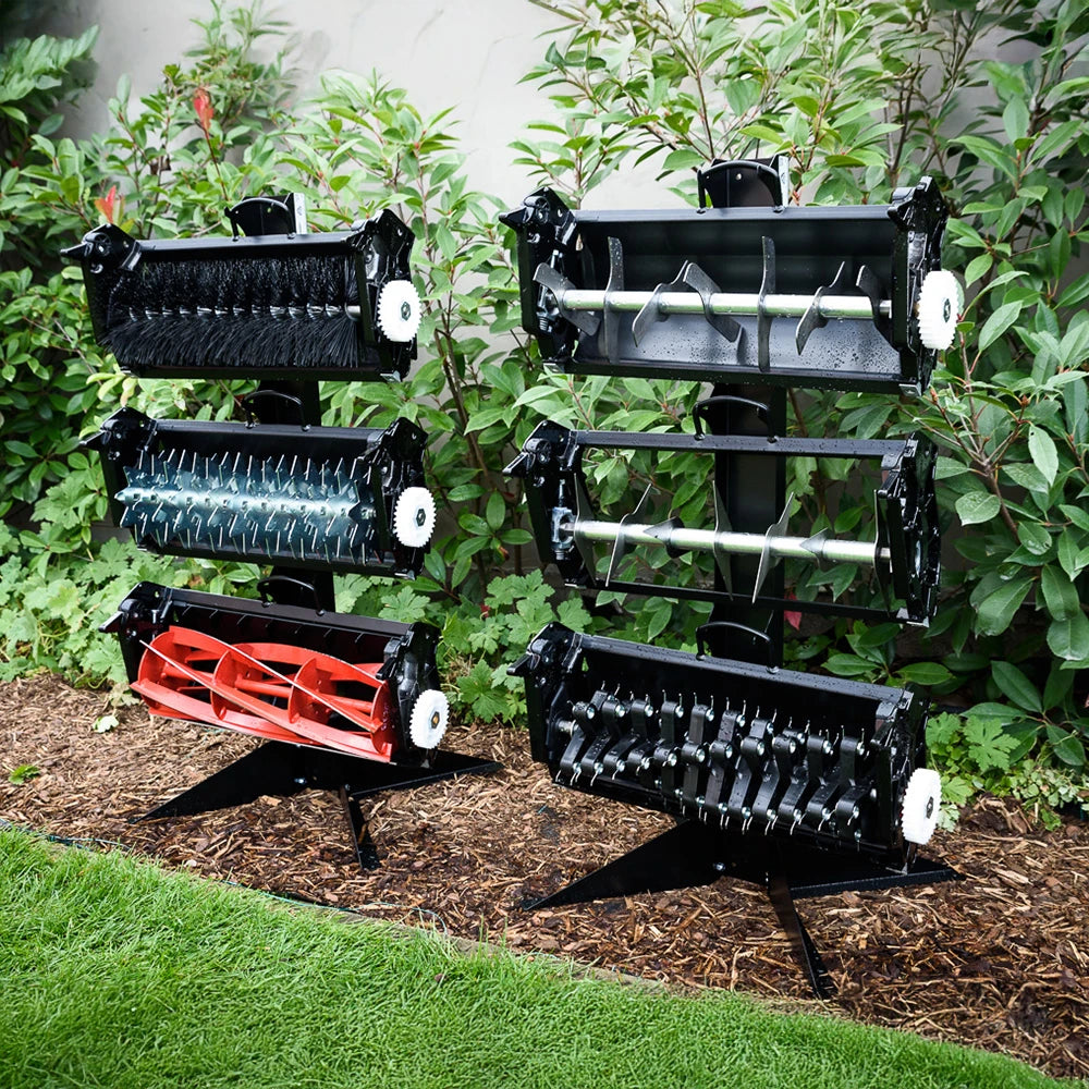 Allett Cartridge Stand - AHCS-1