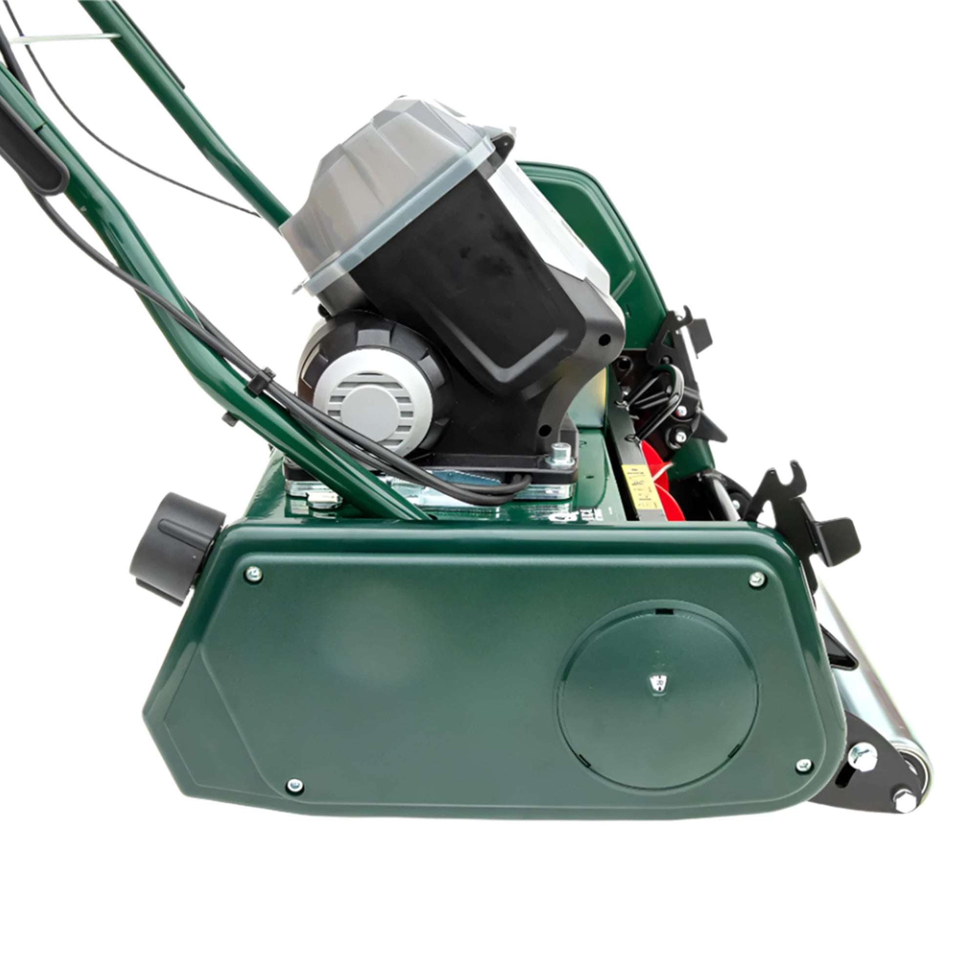 Allett Cambridge 43 Battery Cordless Cylinder Mower