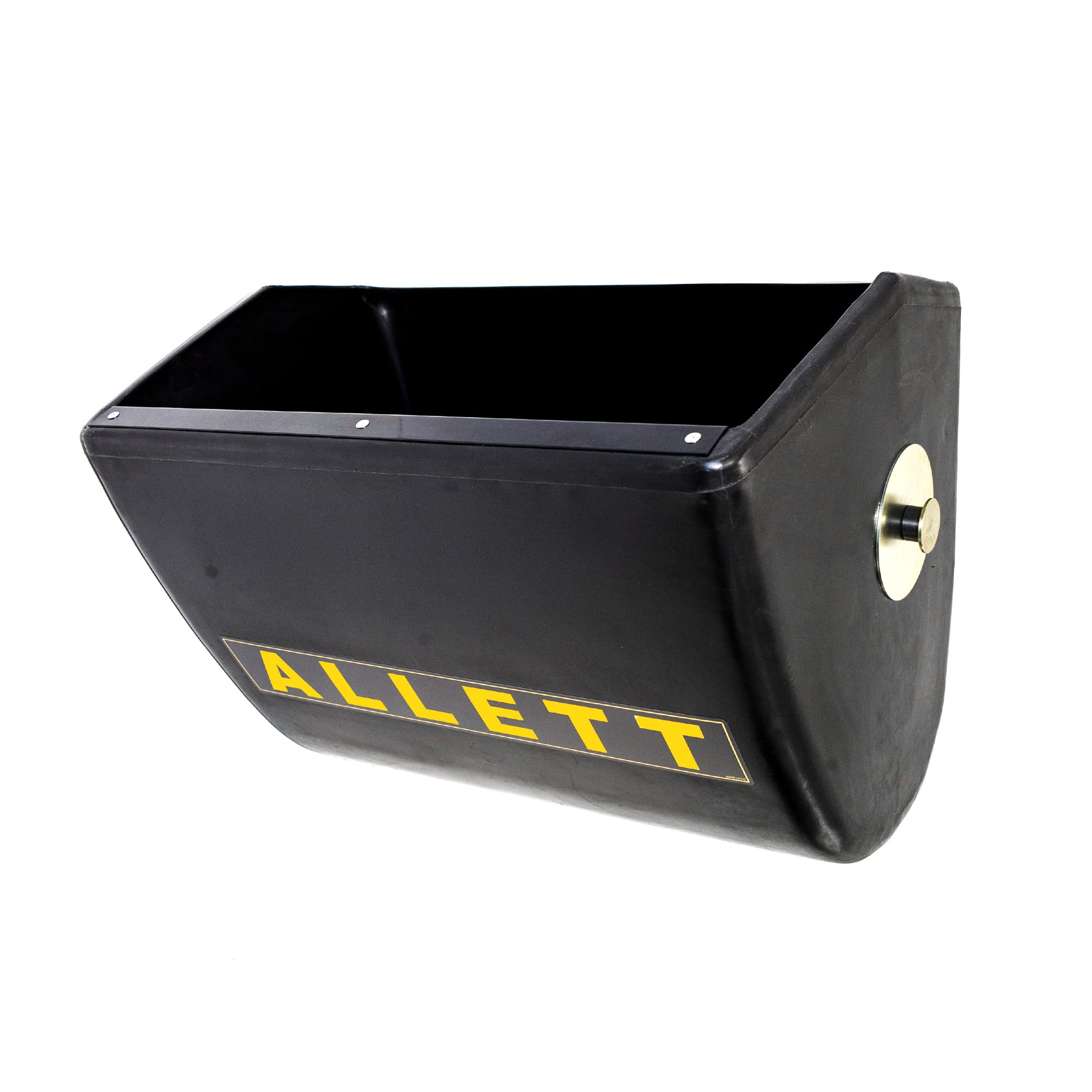 Allett C20 Cylinder Mower (Power-unit with Grassbox)
