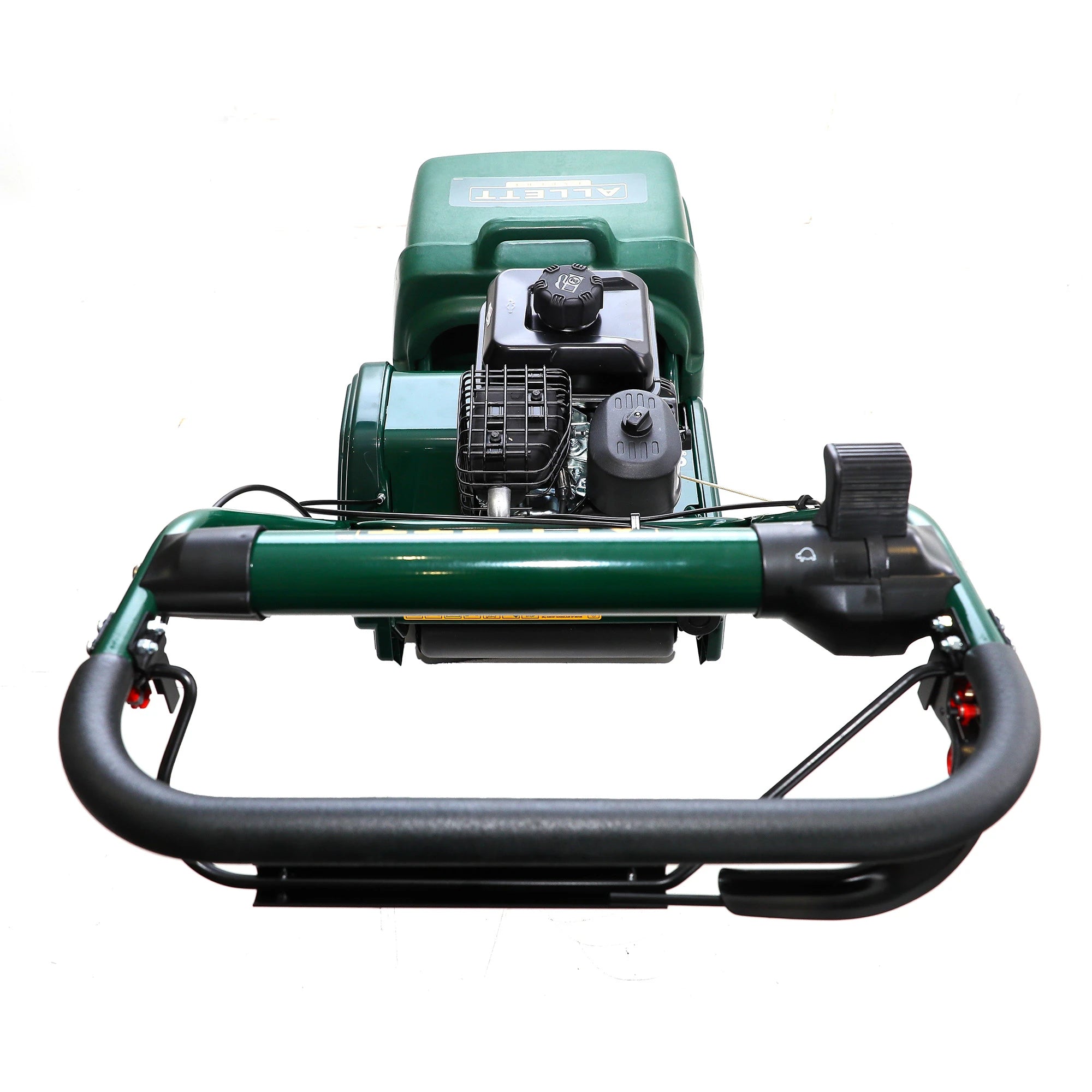Allett Kensington 14B Petrol Cylinder Mower