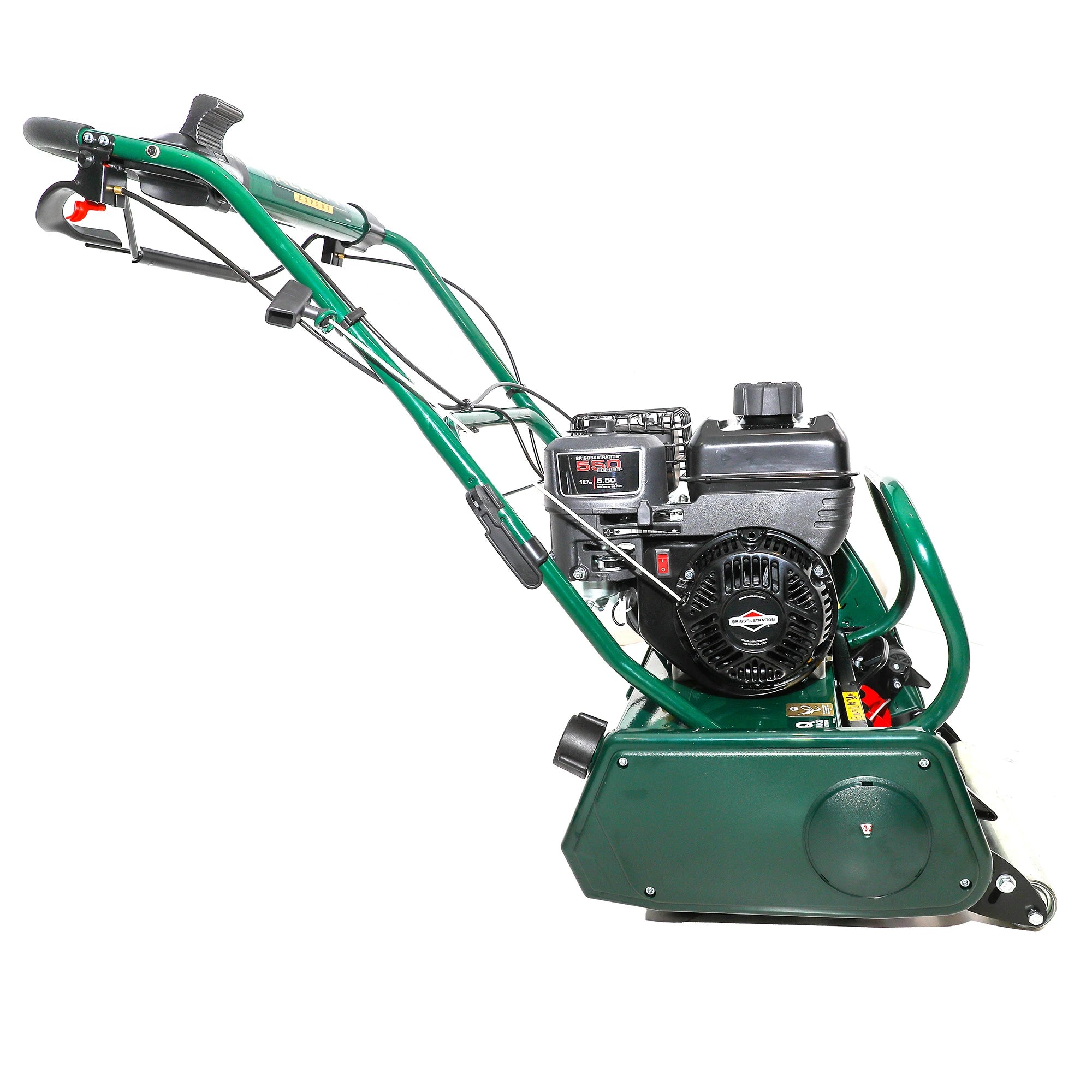Allett Kensington 14B Petrol Cylinder Mower