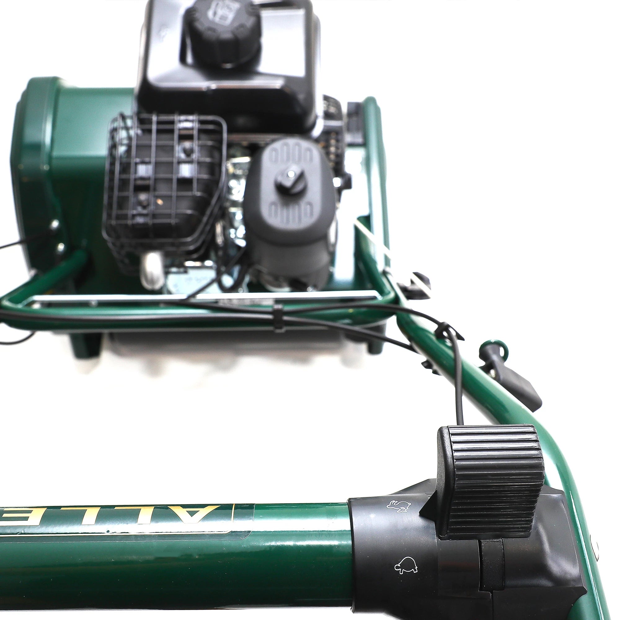 Allett Kensington 14B Petrol Cylinder Mower