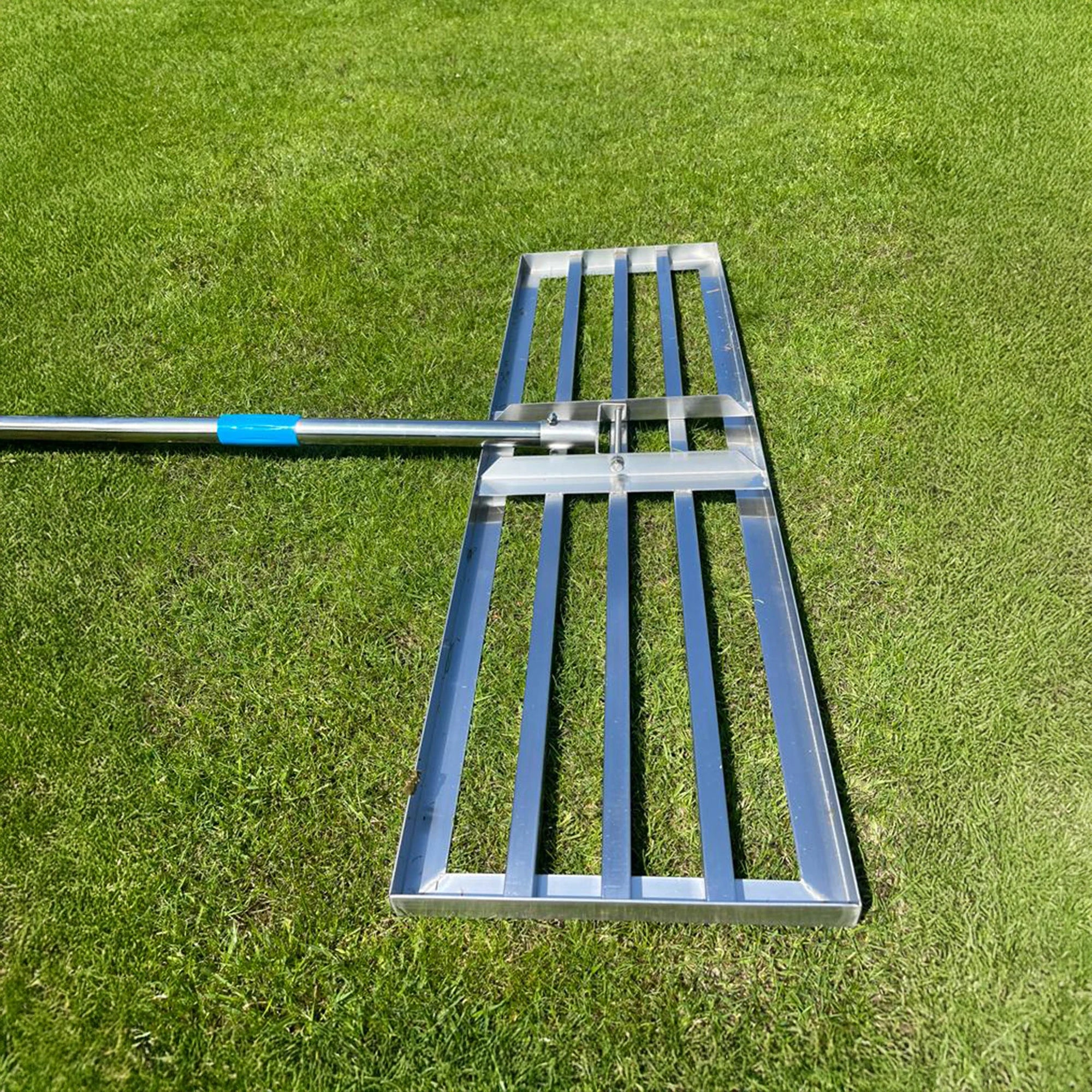 Allett Lawn Levelling Lute