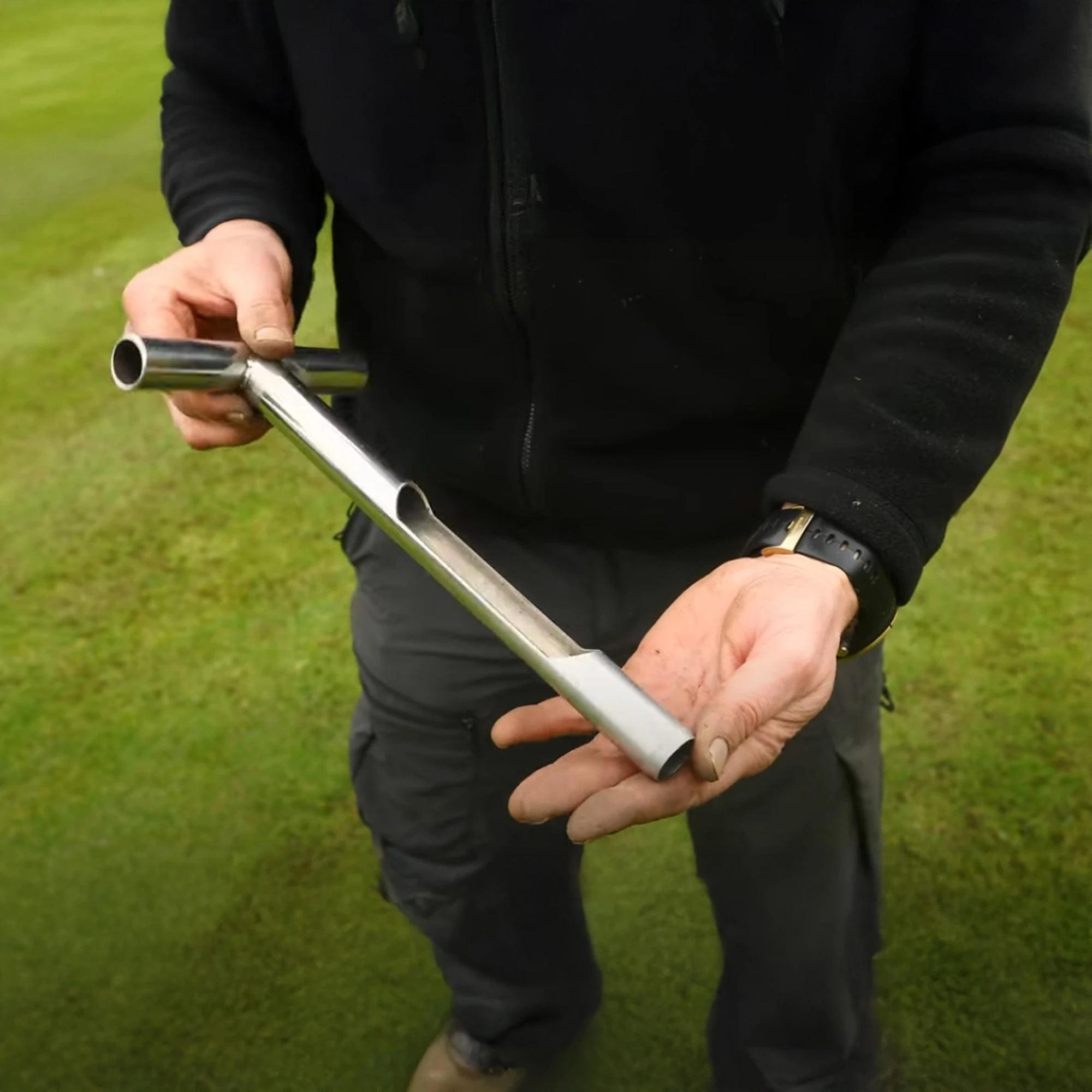 Allett Soil Sampler