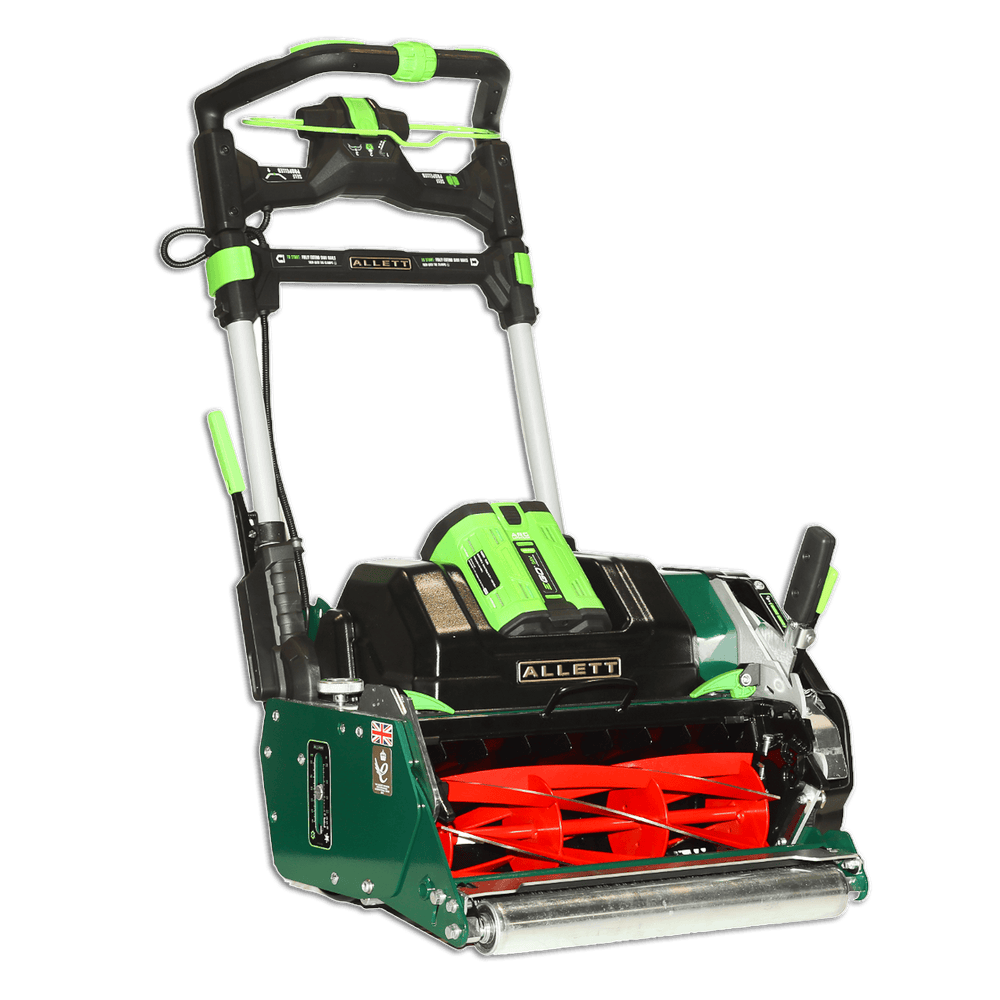 ALLETT® Homeowner Mowers