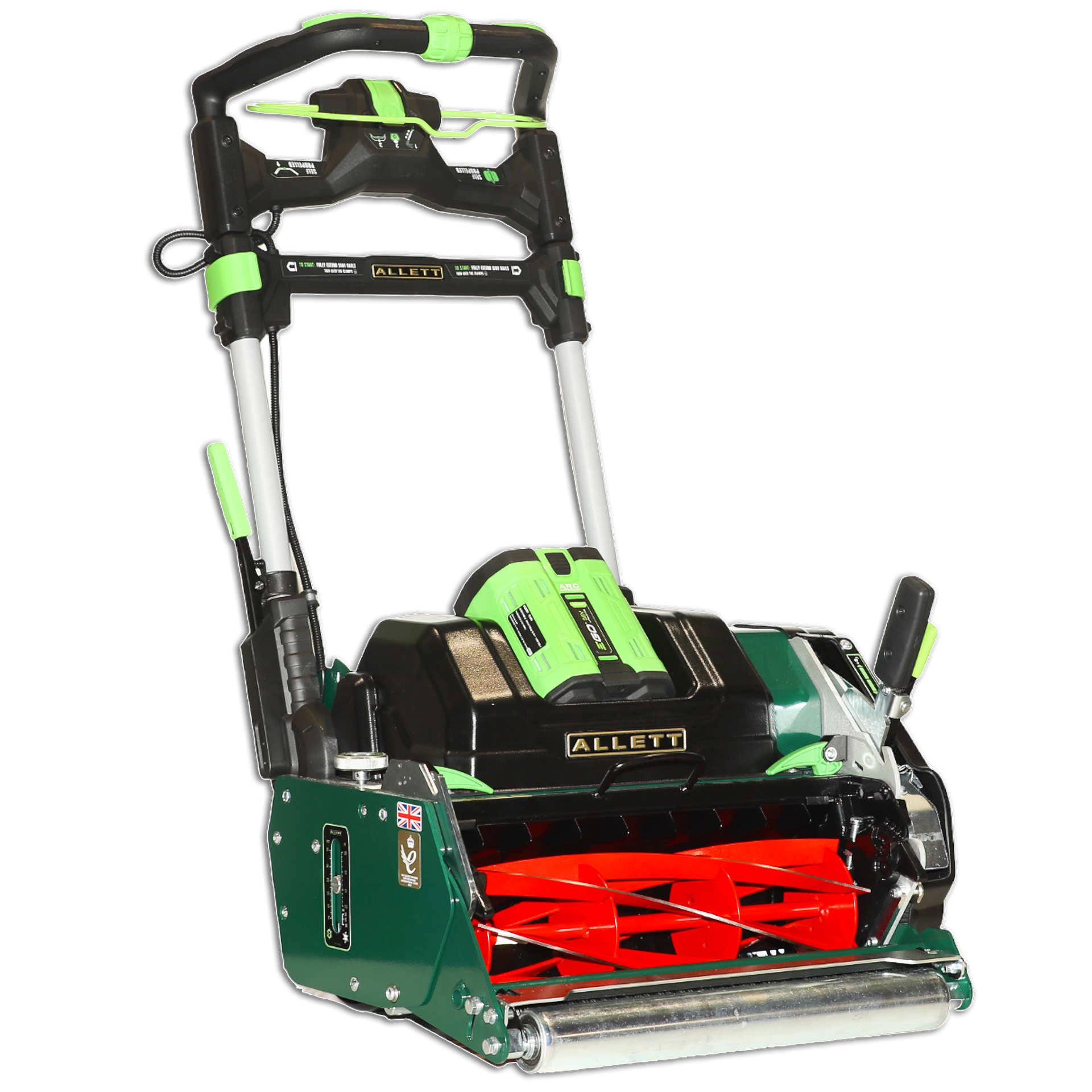Allett_Stirling_51_Sport_Mower