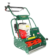 Load image into Gallery viewer, Allett Buckingham 20H Petrol Cylinder Mower
