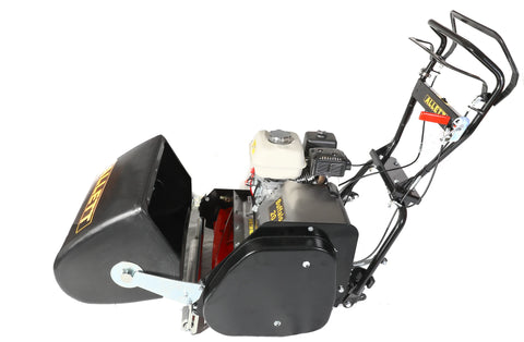Allett Buffalo 20 Cylinder Mower