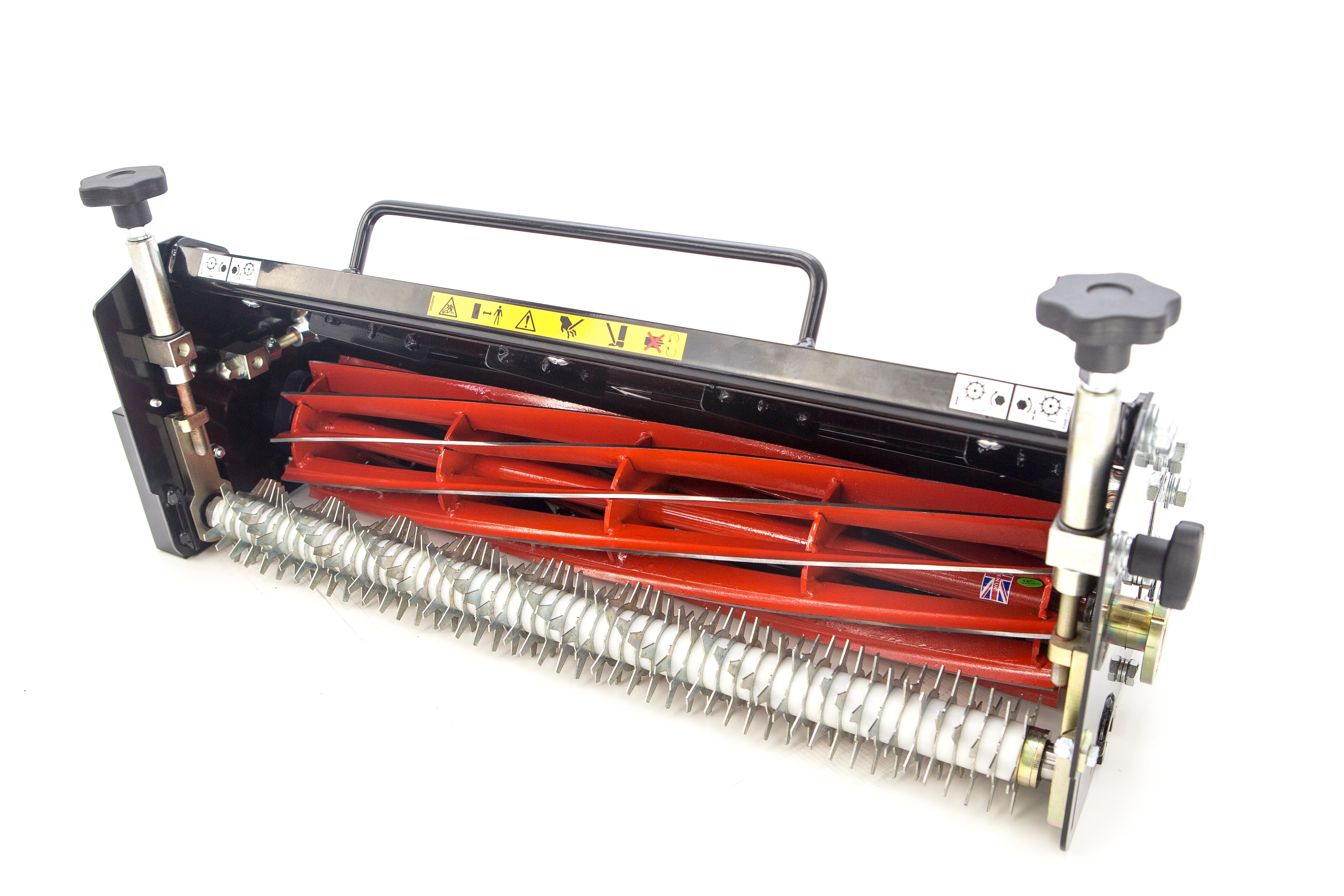 Allett CC20G 20" 10 Bladed Cutting Cylinder with Groomer