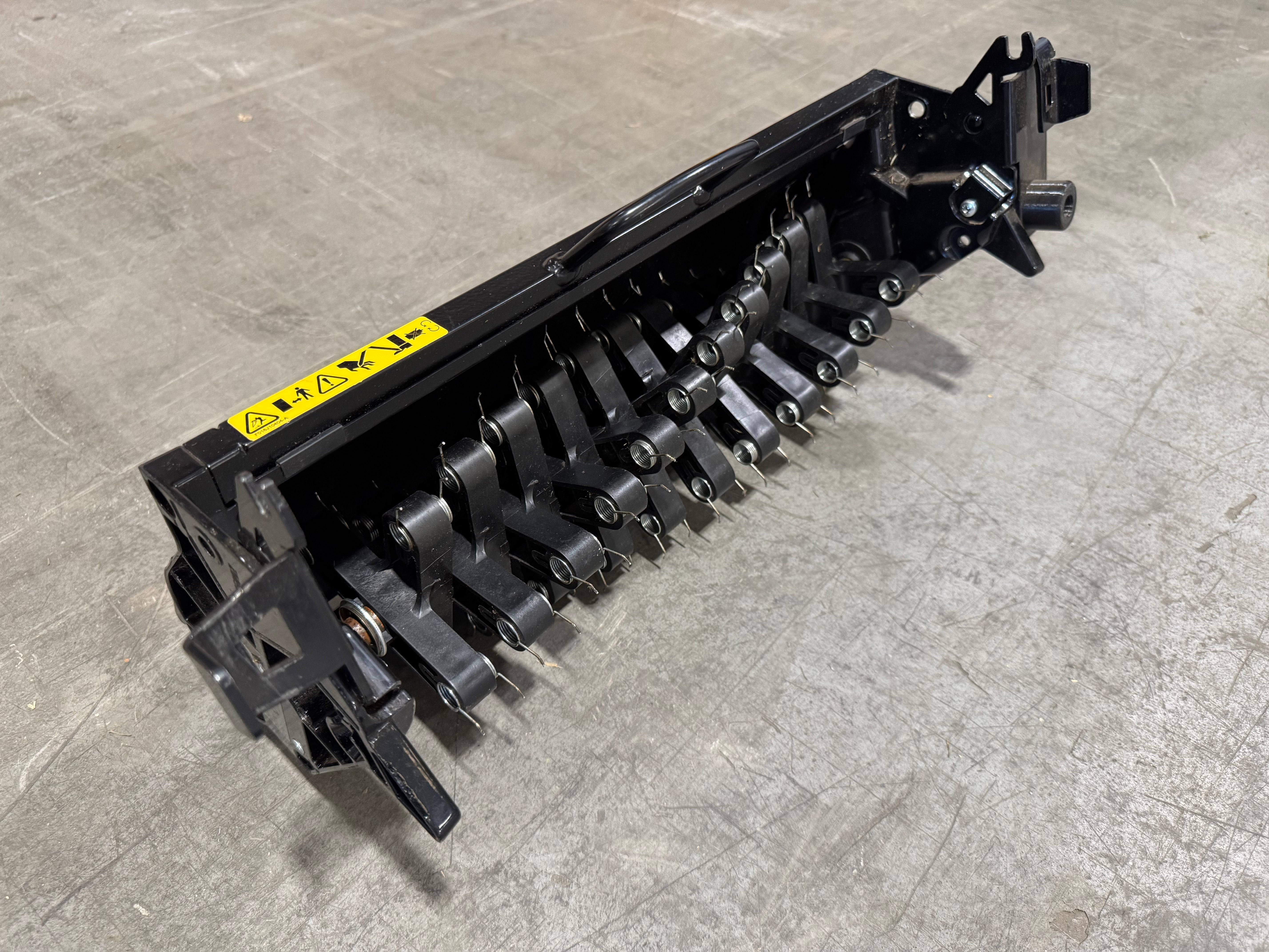 EX DEMO Scarifier Cartridge RC43SC-24-04227