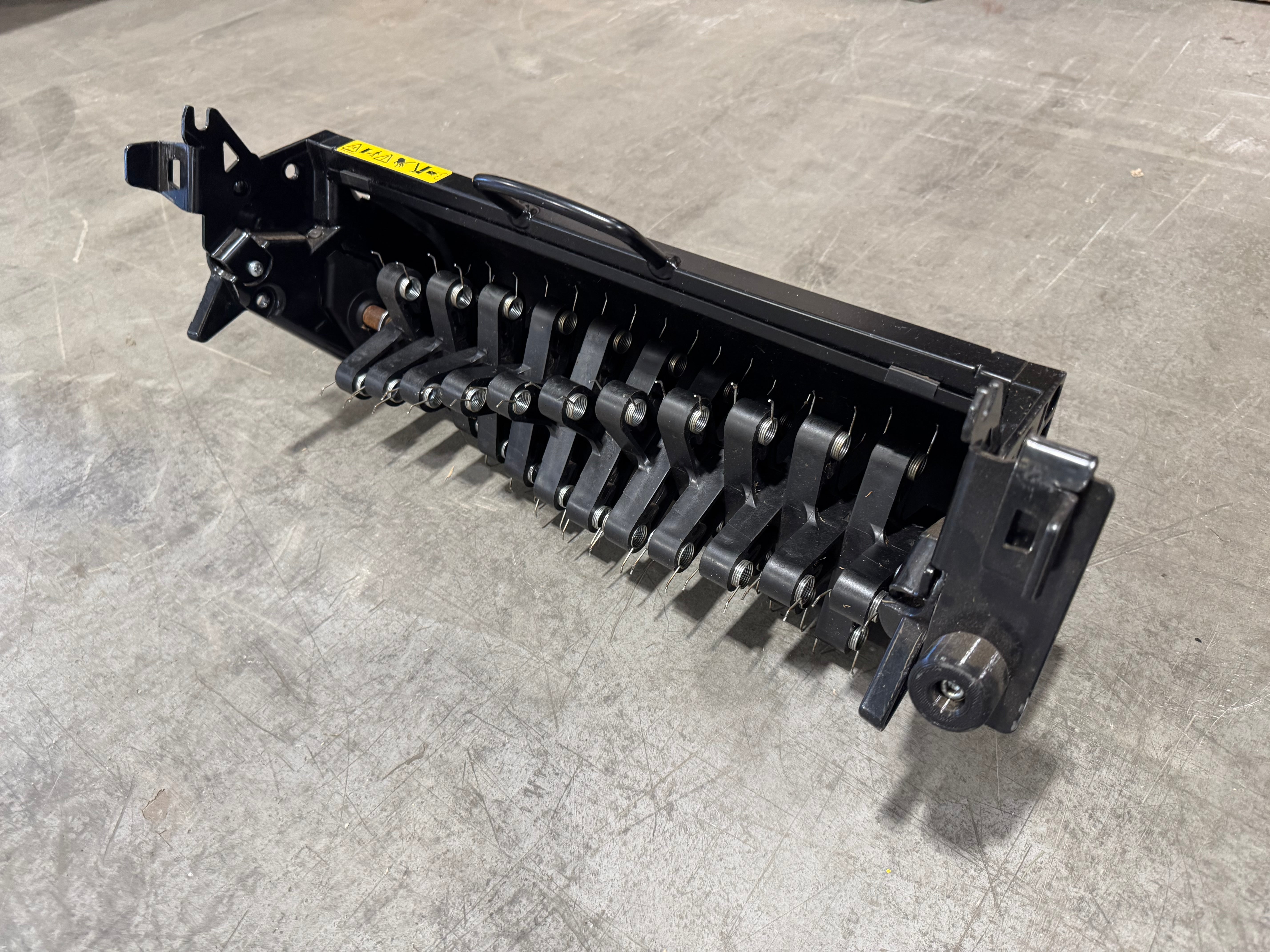 EX DEMO Scarifier Cartridge RC43SC-24-04227