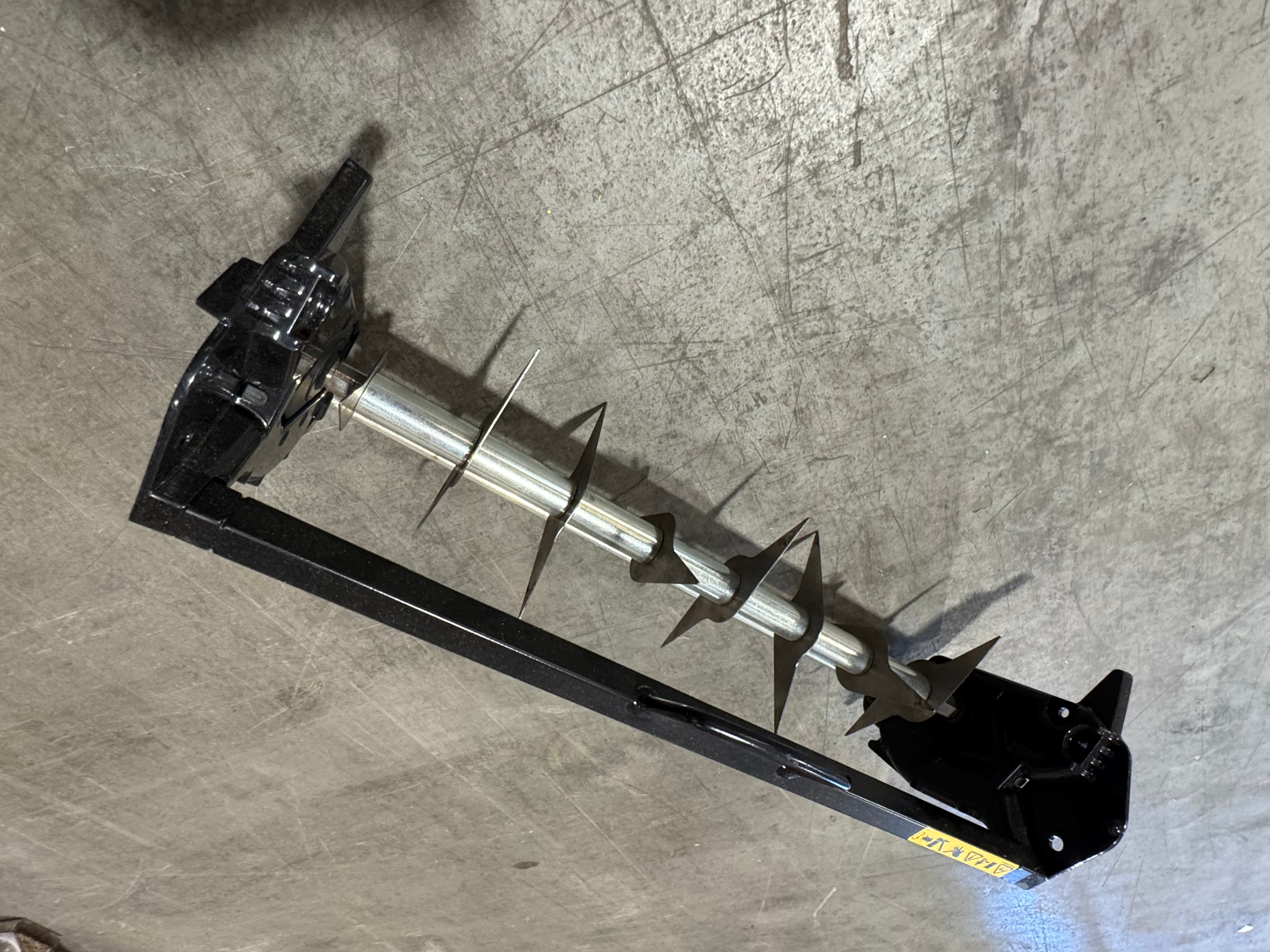 EX DEMO Aerator Cartridge UC51A-22-00140