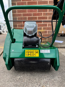 EX SHOW MODEL Allett Liberty 30