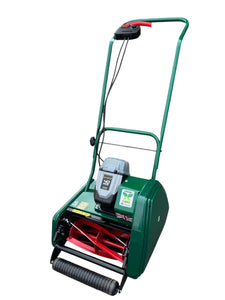 EX SHOW MODEL Allett Liberty 30