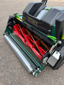 Allett Stirling 51- Grade B-Serial 2200425