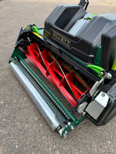 Load image into Gallery viewer, Allett Stirling 51- Grade B-Serial 2200425
