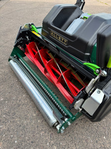 Allett Stirling 51- Grade B-Serial 2200425